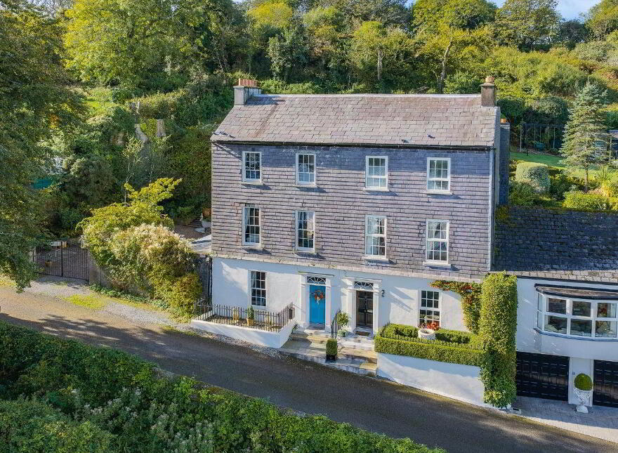 2 Compass Hill, Kinsale, P17W309