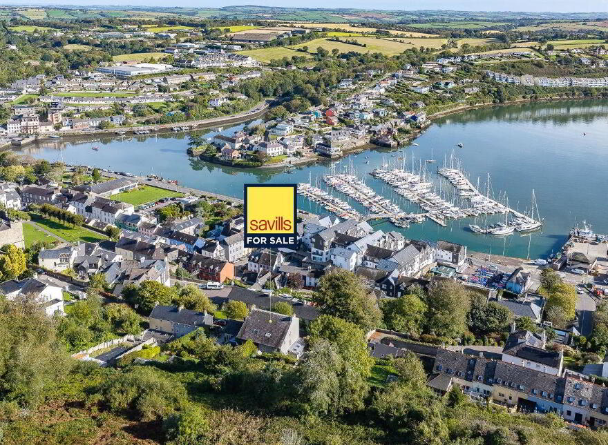 2 Compass Hill, Kinsale, P17W309