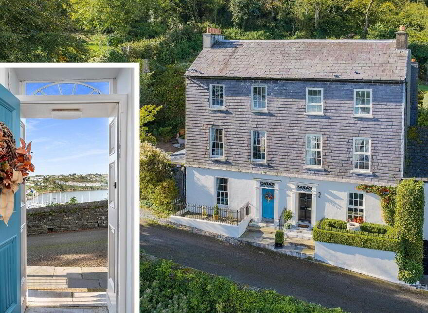 2 Compass Hill, Kinsale, P17W309