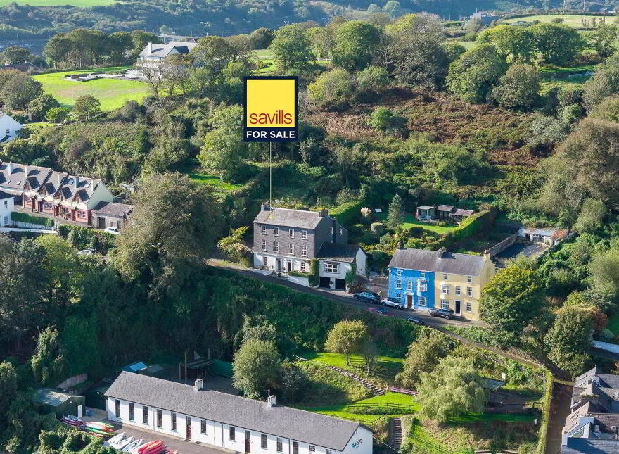 2 Compass Hill, Kinsale, P17W309