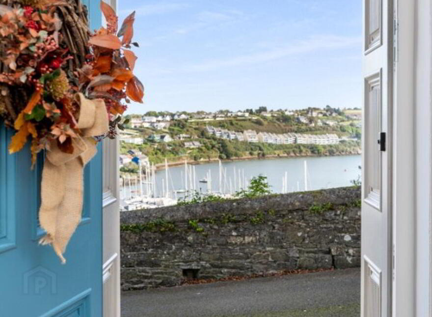 2 Compass Hill, Kinsale, P17W309