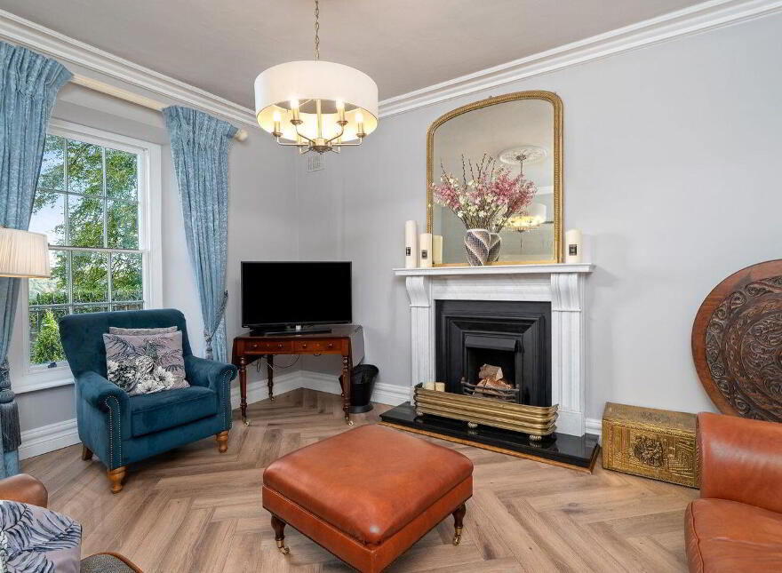 2 Compass Hill, Kinsale, P17W309