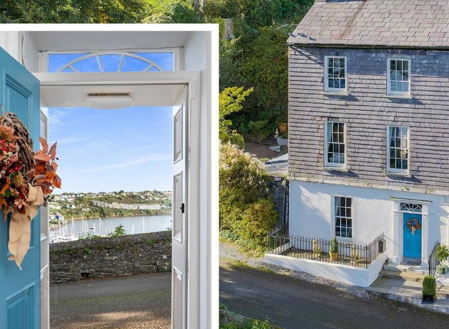 2 Compass Hill, Kinsale, P17W309