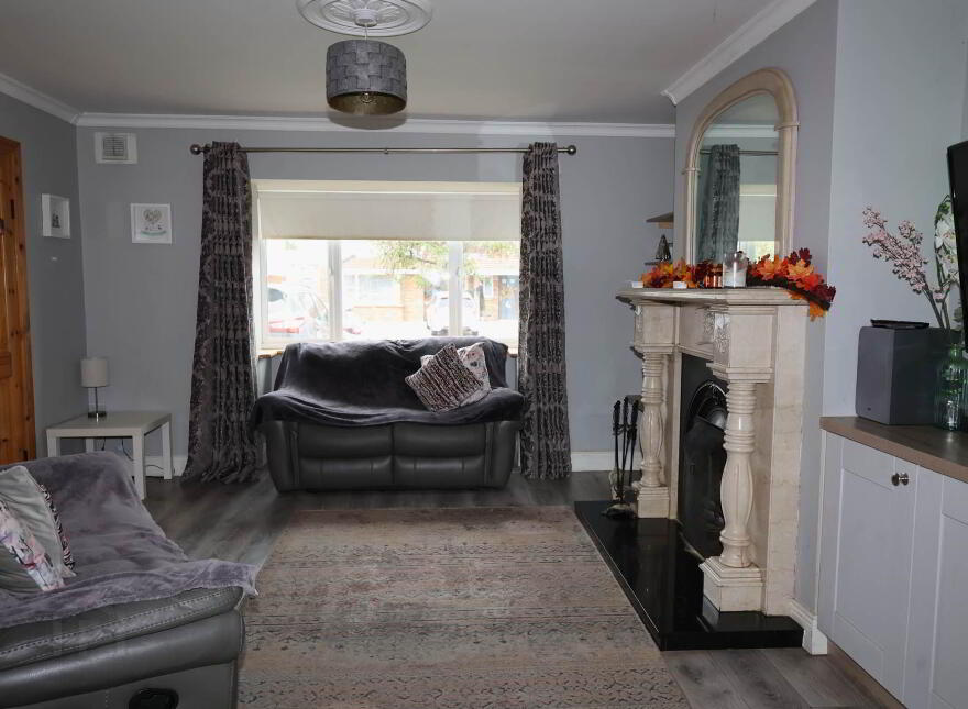 72 Glencarrick, Roscrea, E53W620