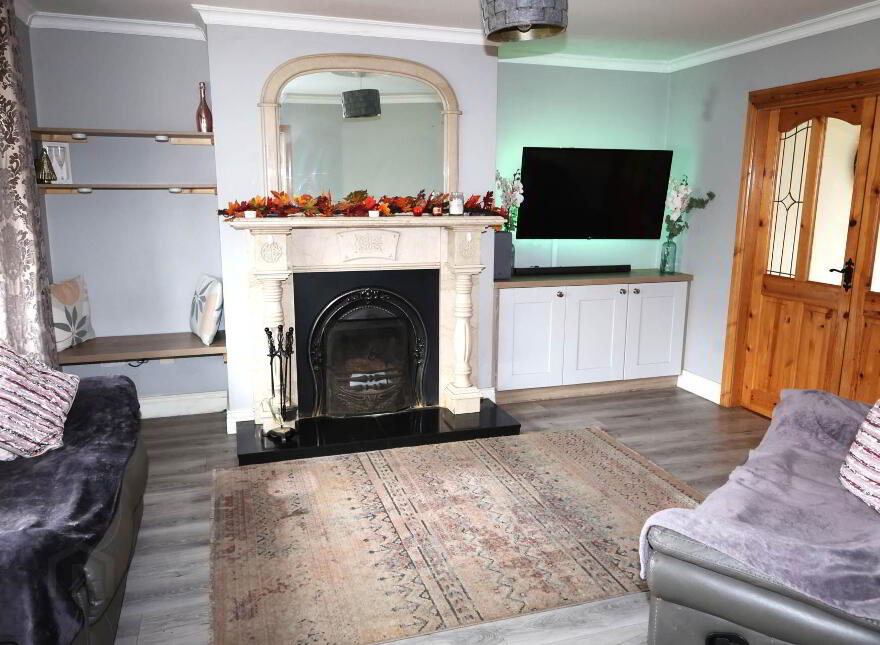 72 Glencarrick, Roscrea, E53W620