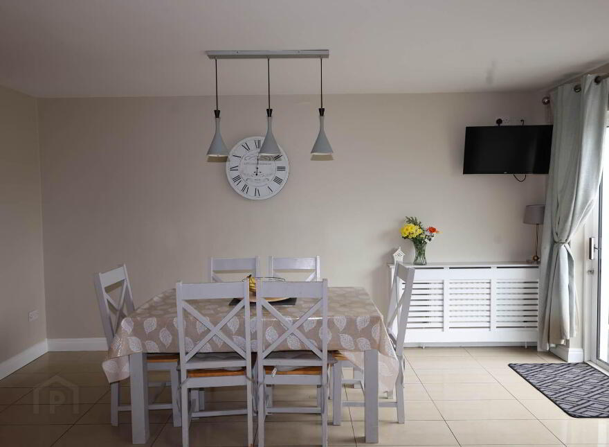 72 Glencarrick, Roscrea, E53W620