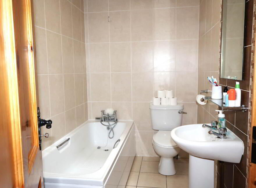 72 Glencarrick, Roscrea, E53W620