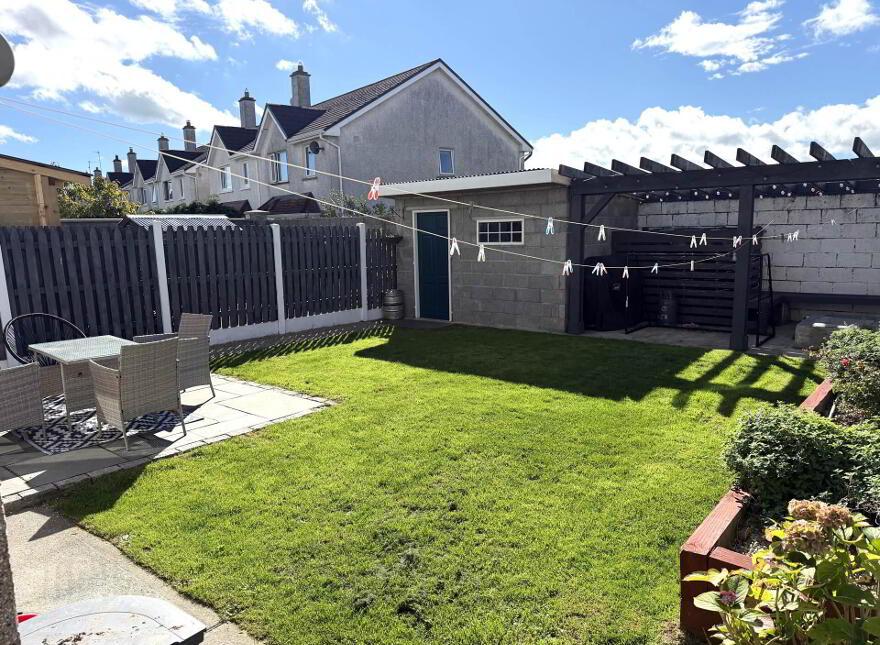 72 Glencarrick, Roscrea, E53W620