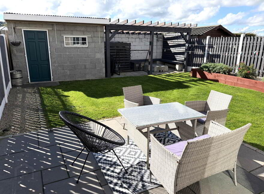 72 Glencarrick, Roscrea, E53W620