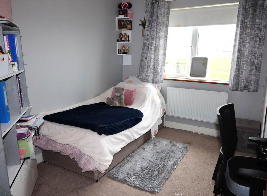 72 Glencarrick, Roscrea, E53W620