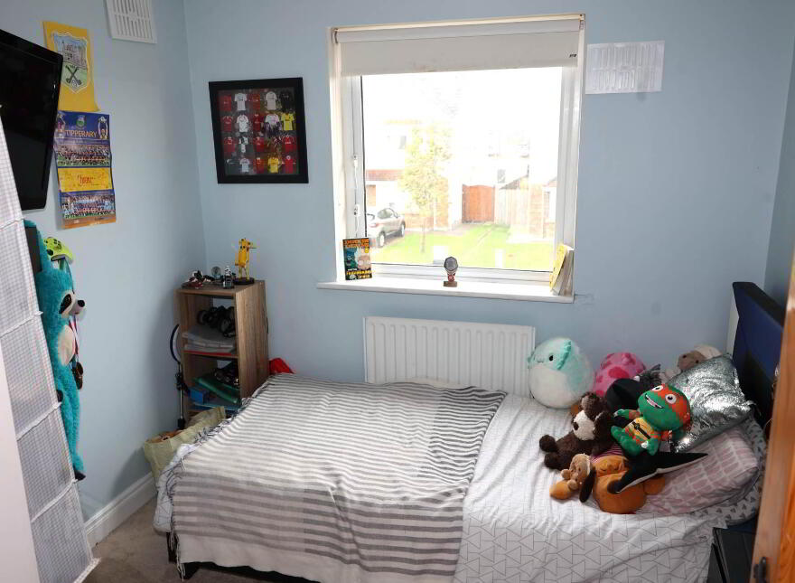 72 Glencarrick, Roscrea, E53W620