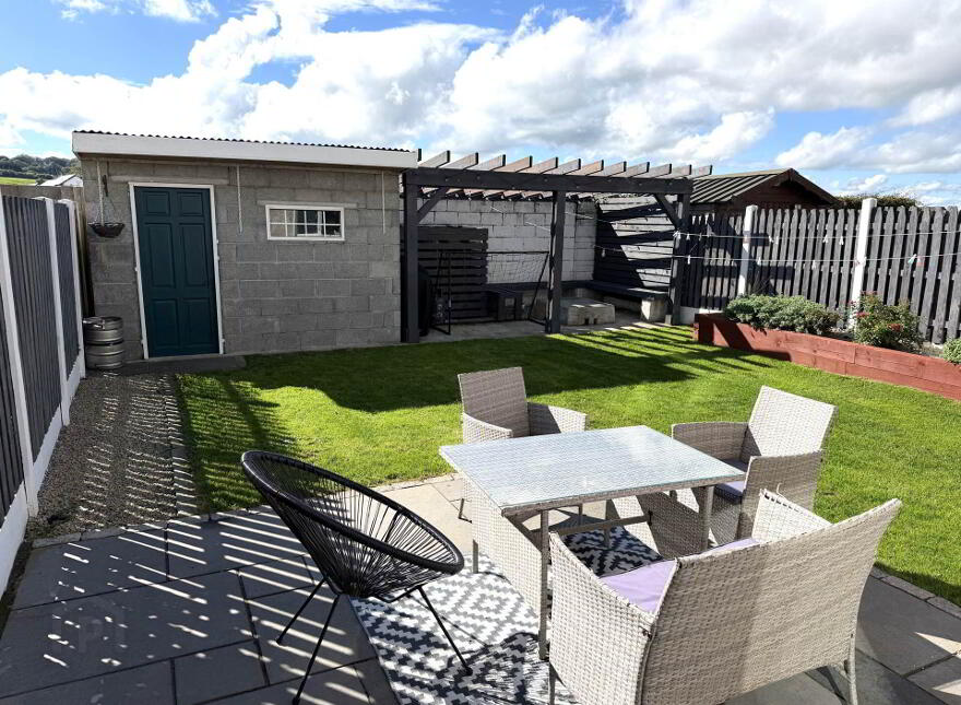 72 Glencarrick, Roscrea, E53W620
