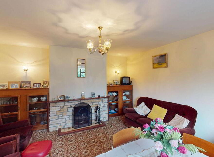 Knockatudor, Tullyco, Stradone, H16DX71