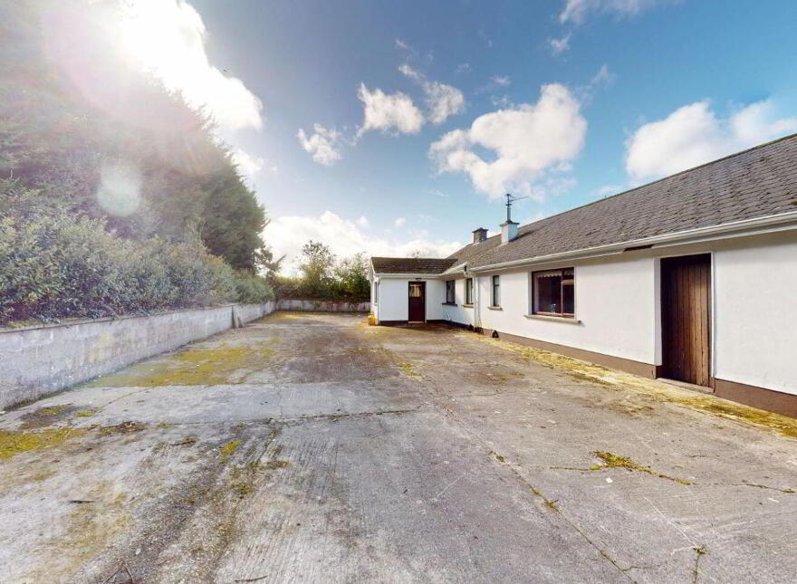 Knockatudor, Tullyco, Stradone, H16DX71