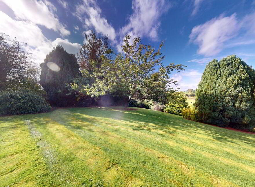 Knockatudor, Tullyco, Stradone, H16DX71
