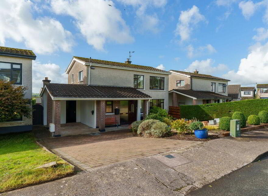 44 Castleowen, Blarney, T23H977