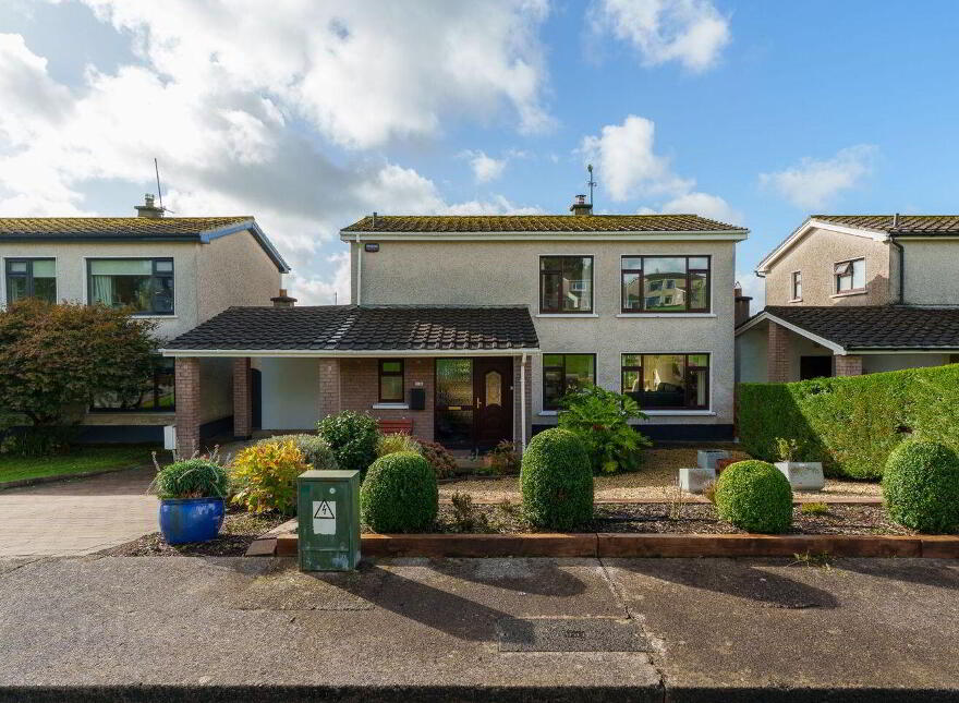 44 Castleowen, Blarney, T23H977