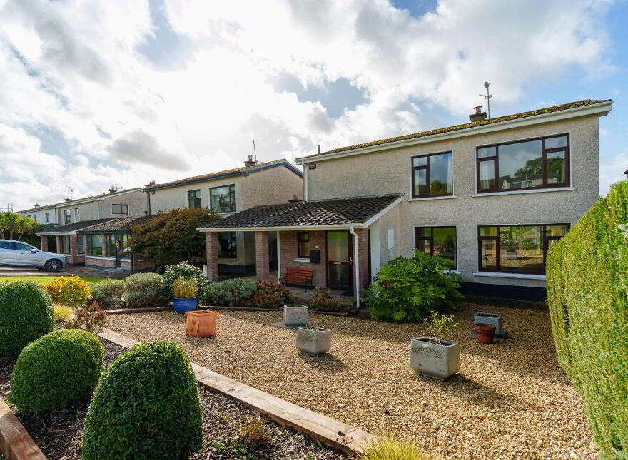 44 Castleowen, Blarney, T23H977