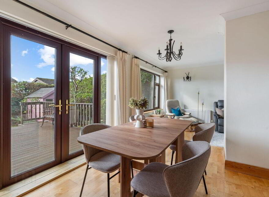 44 Castleowen, Blarney, T23H977