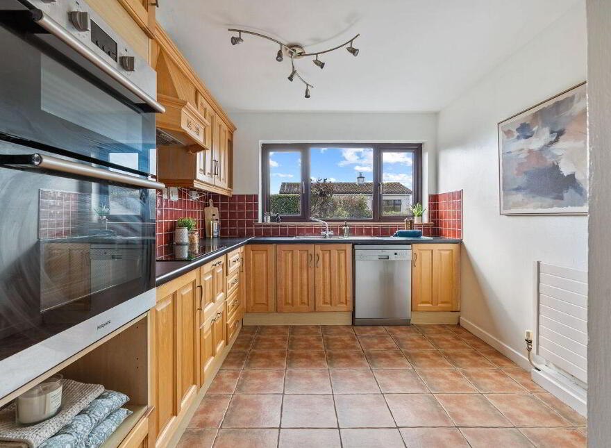 44 Castleowen, Blarney, T23H977