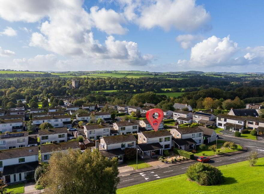 44 Castleowen, Blarney, T23H977