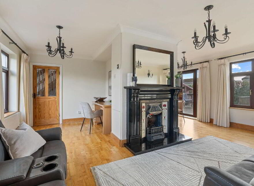 44 Castleowen, Blarney, T23H977