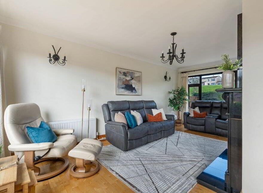 44 Castleowen, Blarney, T23H977