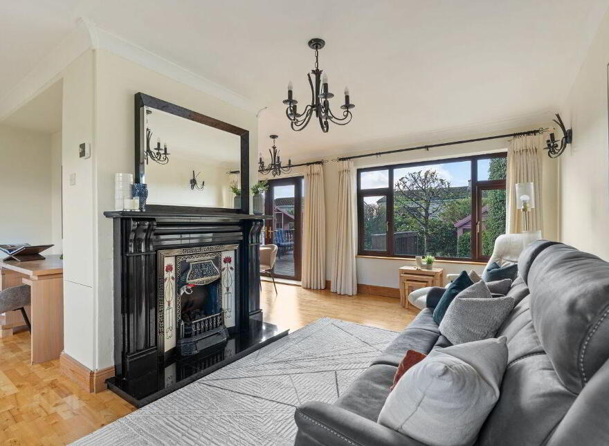 44 Castleowen, Blarney, T23H977