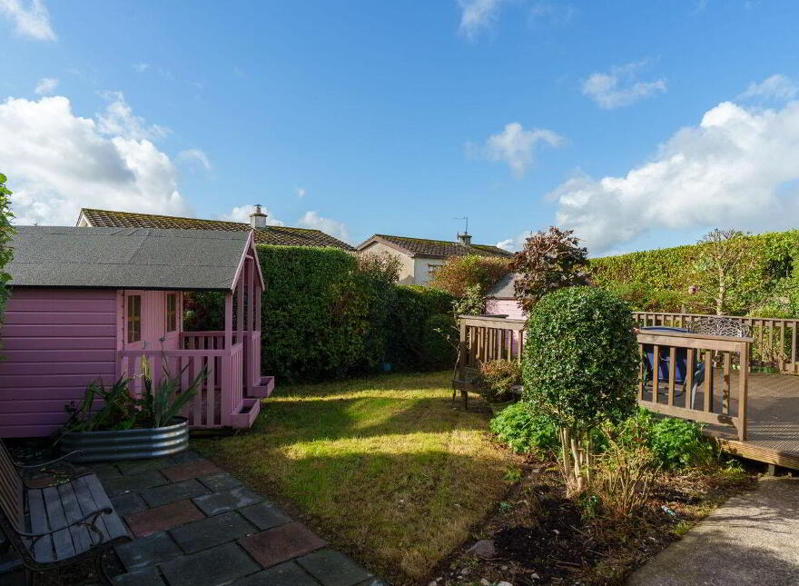 44 Castleowen, Blarney, T23H977