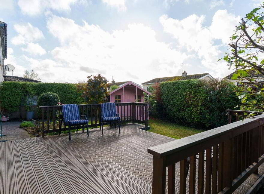 44 Castleowen, Blarney, T23H977