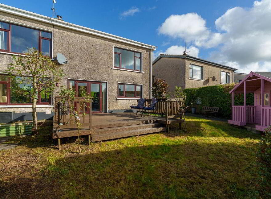 44 Castleowen, Blarney, T23H977