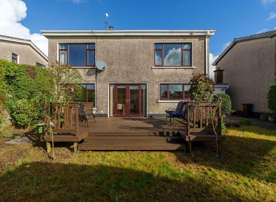 44 Castleowen, Blarney, T23H977