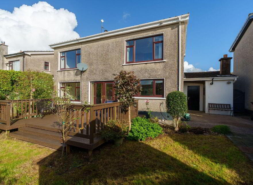 44 Castleowen, Blarney, T23H977