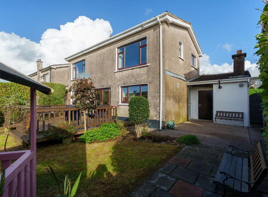 44 Castleowen, Blarney, T23H977