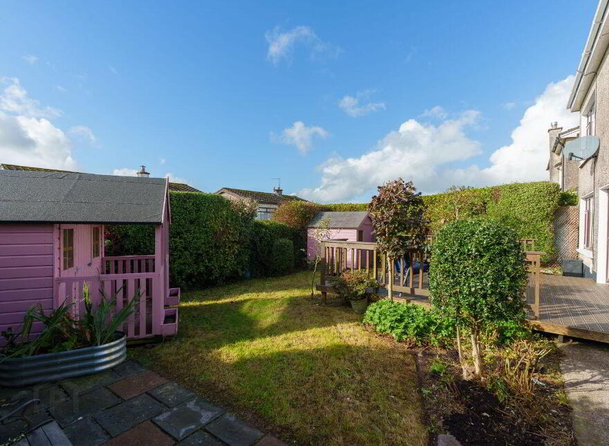 44 Castleowen, Blarney, T23H977