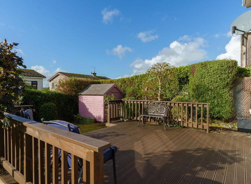 44 Castleowen, Blarney, T23H977