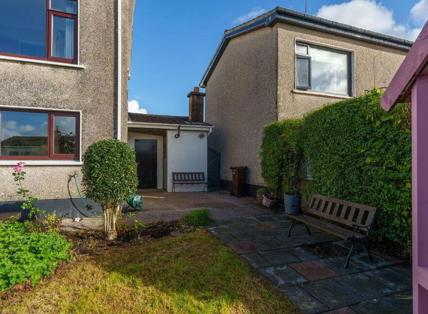 44 Castleowen, Blarney, T23H977