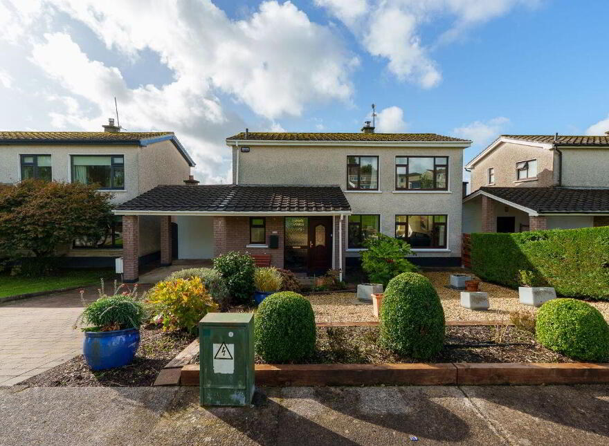 44 Castleowen, Blarney, T23H977