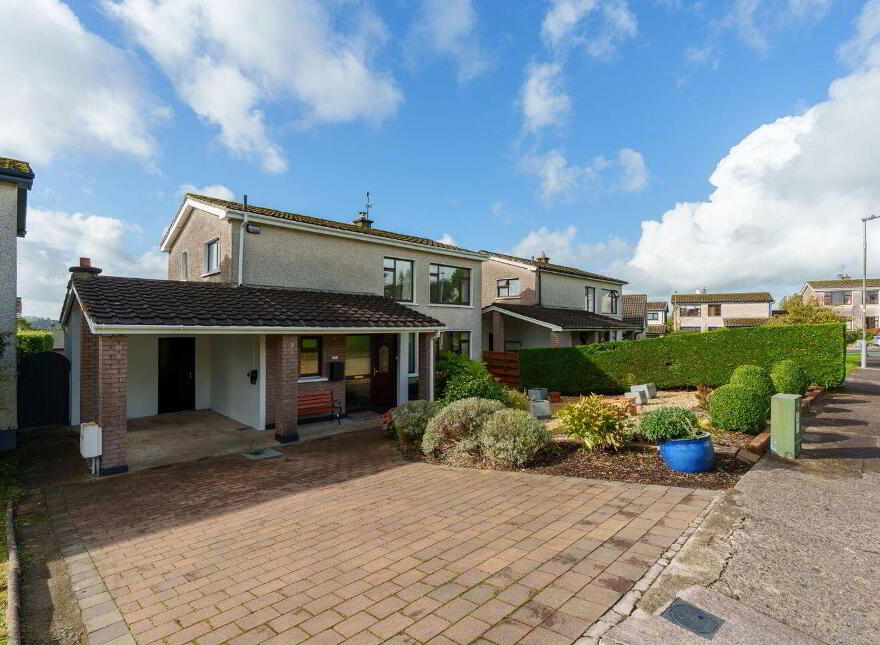 44 Castleowen, Blarney, T23H977