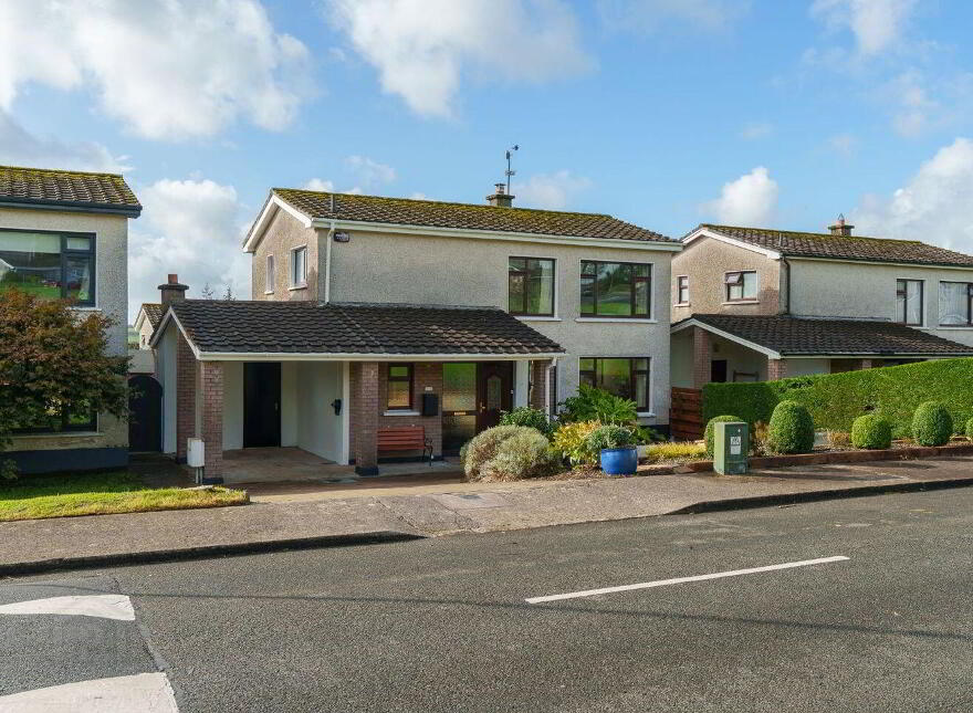 44 Castleowen, Blarney, T23H977