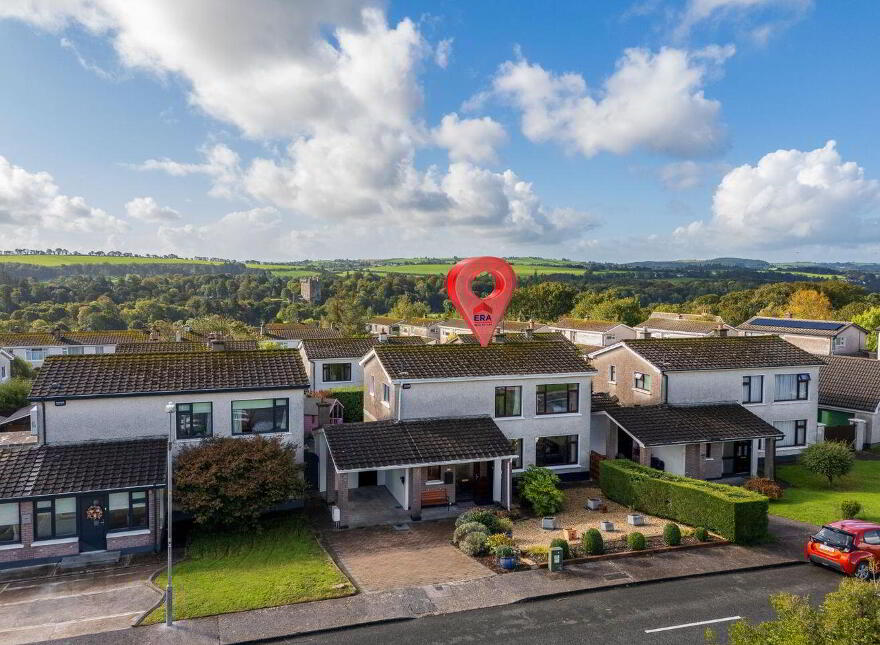 44 Castleowen, Blarney, T23H977