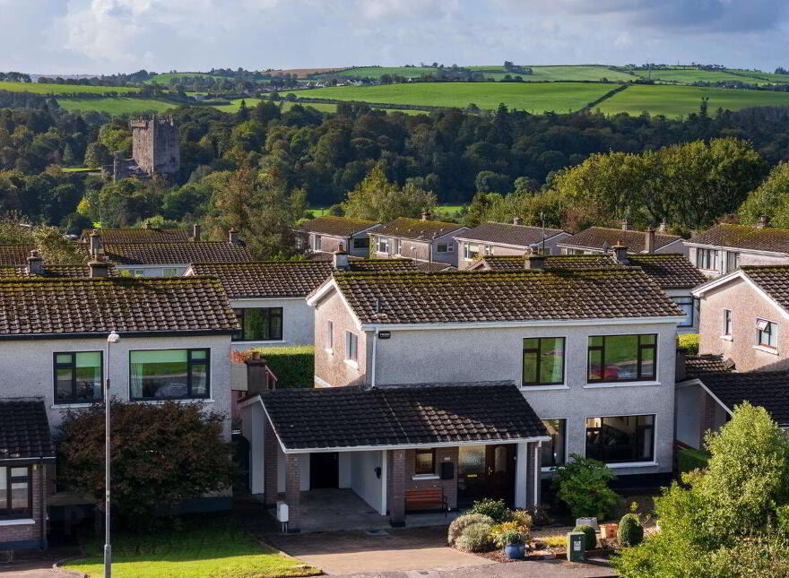 44 Castleowen, Blarney, T23H977