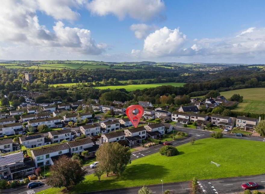 44 Castleowen, Blarney, T23H977