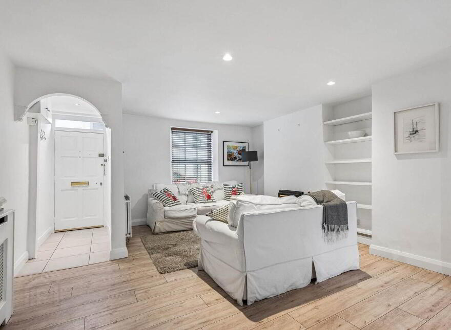 25 Bath Street, Irishtown, Irishtown, D04P274