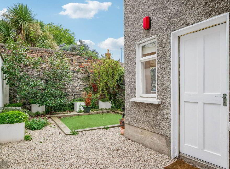 25 Bath Street, Irishtown, Irishtown, D04P274