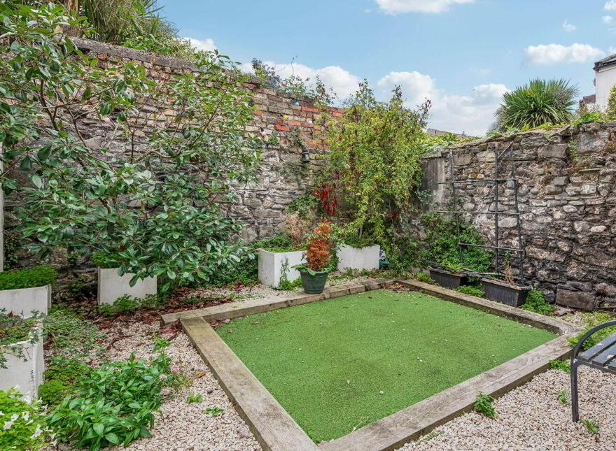 25 Bath Street, Irishtown, Irishtown, D04P274