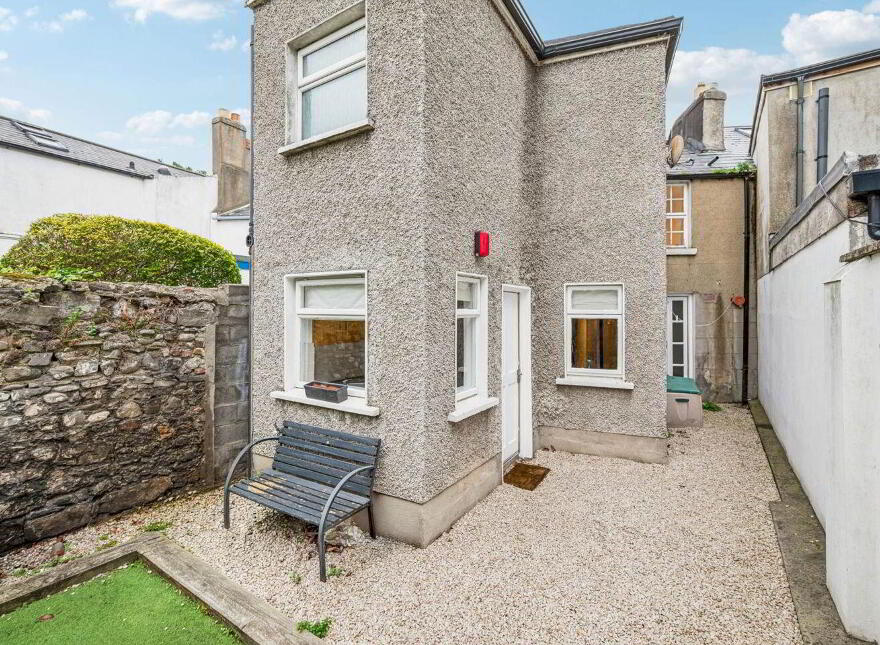 25 Bath Street, Irishtown, Irishtown, D04P274