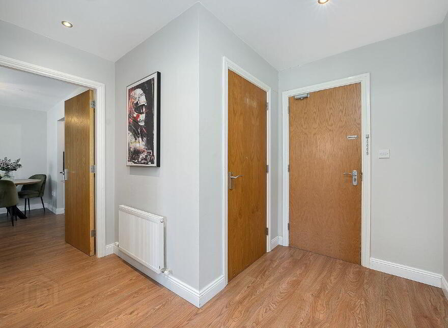71 Belfry Hall, Citywest
