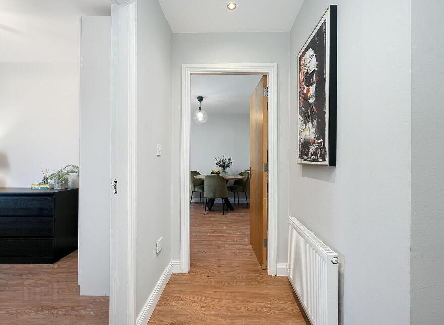 71 Belfry Hall, Citywest