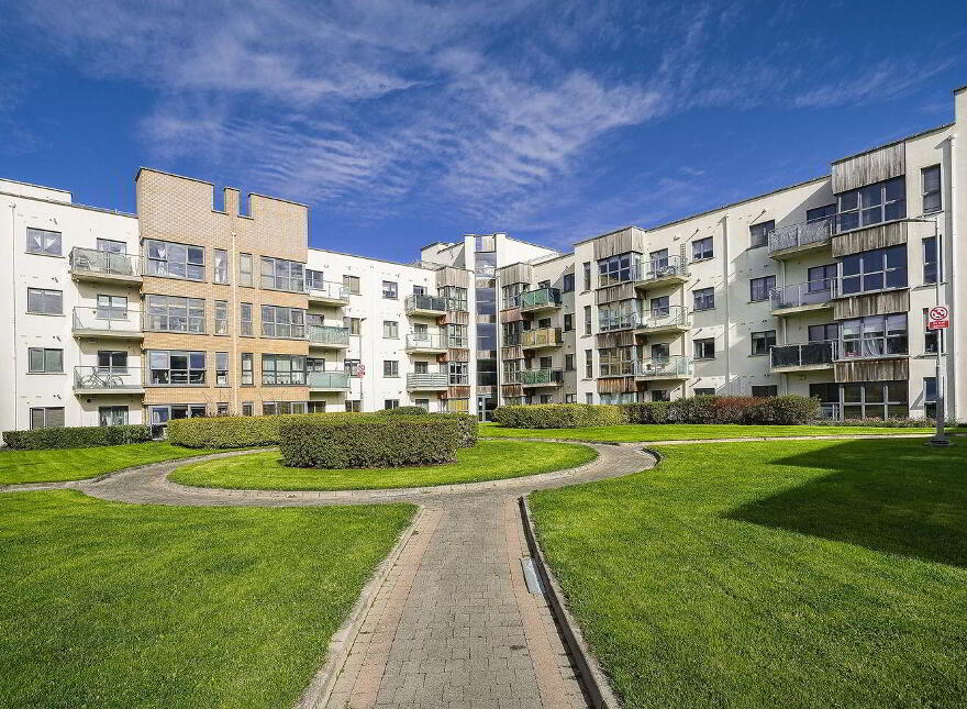 71 Belfry Hall, Citywest photo